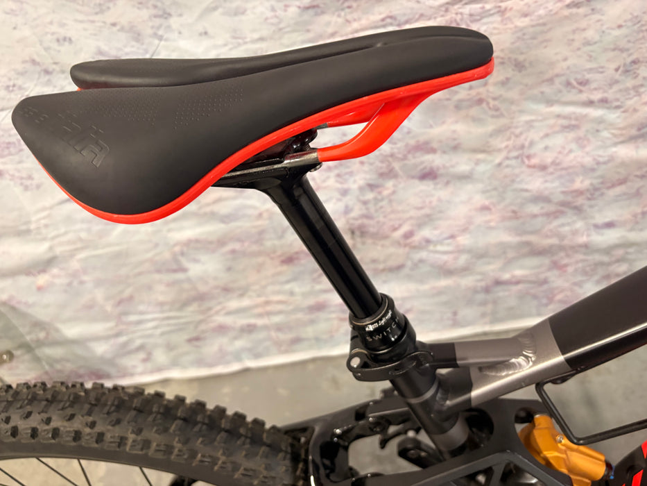 Certified Pre-Owned Audi Ebike Powered by Fantic