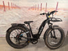 Aventon AVENTURE 2 Step Through Fat Bike Certified Pre-Owned