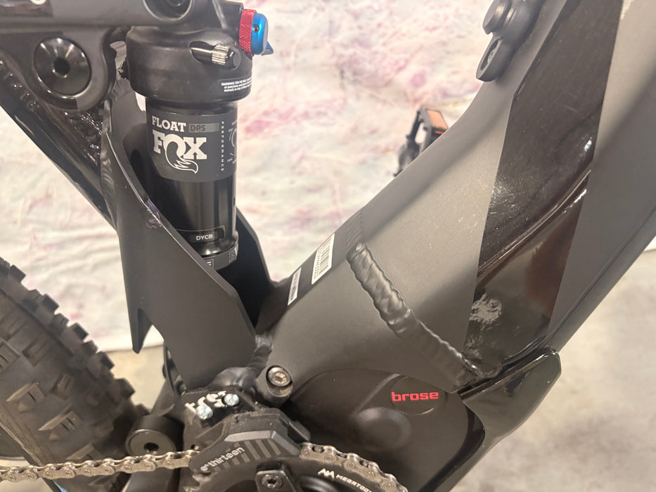 Bulls E-Stream Evo AM 4 Certifed Pre-Owned
