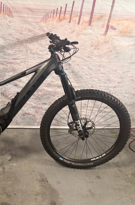 Bulls E-Stream Evo AM 4 Certifed Pre-Owned