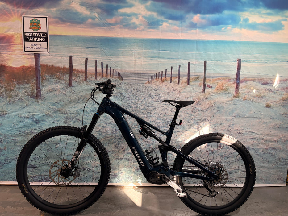 Specialized Turbo Levo 4 Comp Alloy Certified Pre-Owned