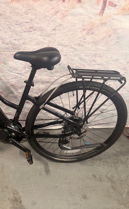 Giant Roam E+ STA Black Certified Pre-Owned