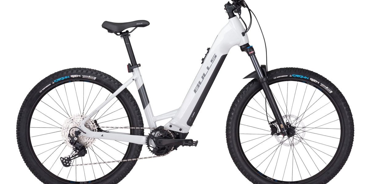 bulls copperhead mountainbike Bulls Copperhead Evo 2 750 Wave
