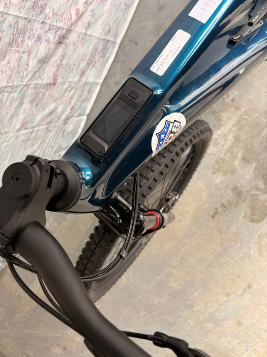 Aventon Current ADV Ebike Certified Pre-Owned
