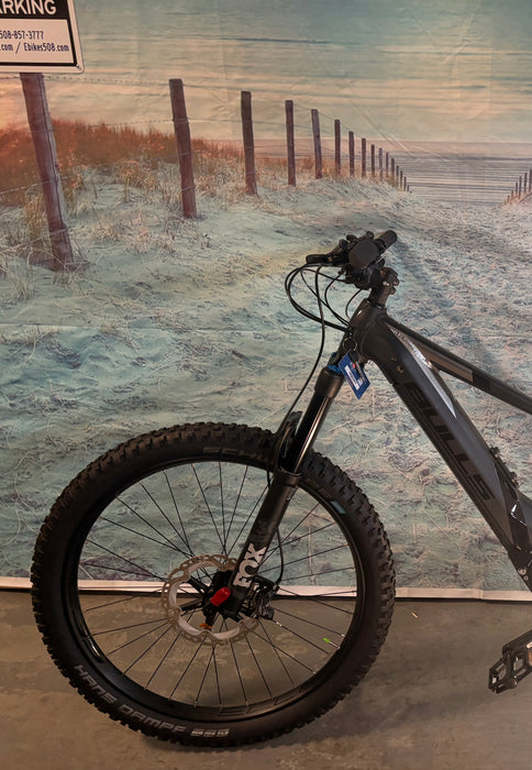 Bulls E-Stream EVO AM 4 Certified Pre-Owned