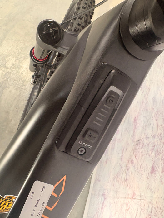 2025 Orbea Wild M20 Certified Pre-Owned