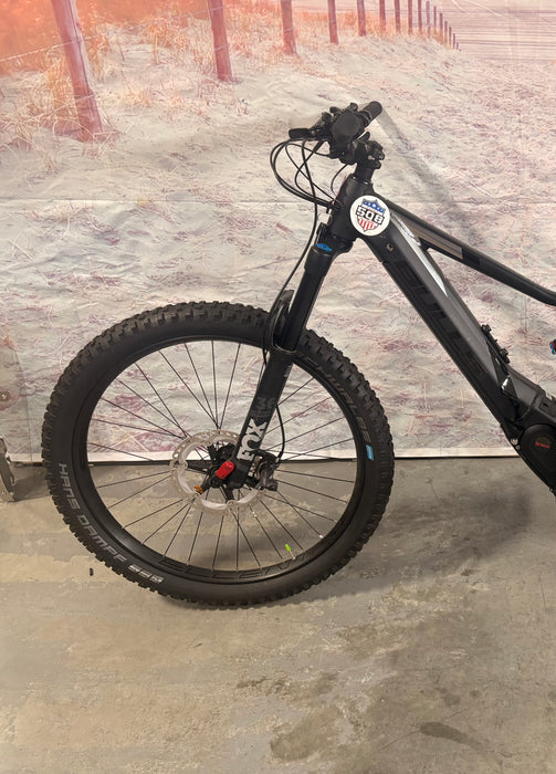 Bulls E-Stream Evo AM 4 Certifed Pre-Owned