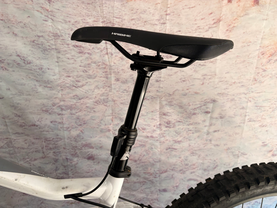 Haibike XDURO AllMtn 3.0 - Certified Pre-Owned