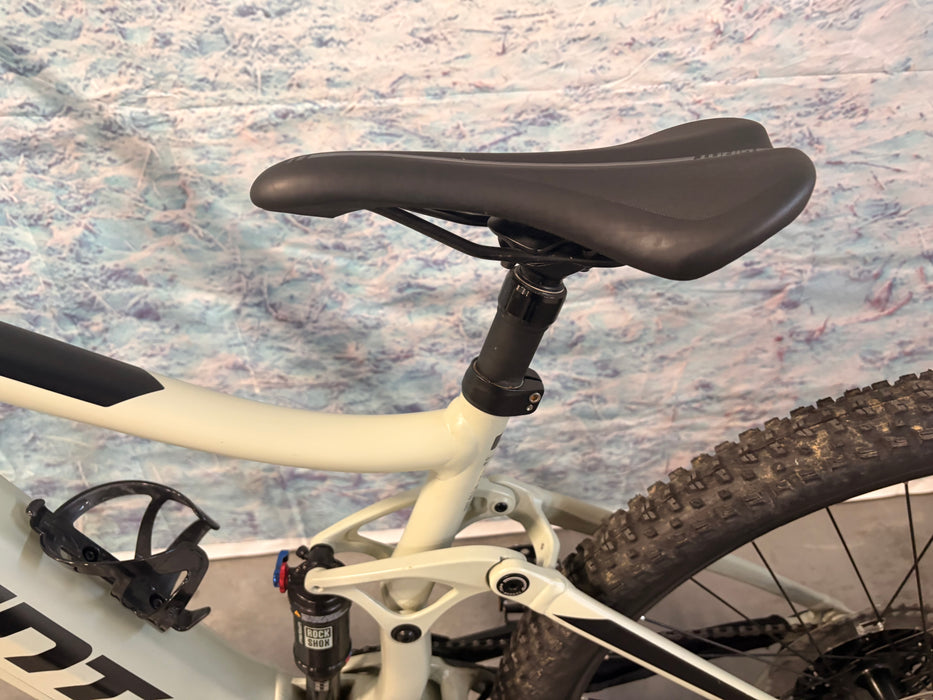 2021 Giant Stance E+ 1 Certified Pre-Owned