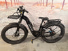 Aventon AVENTURE 2 Step Through Fat Bike Certified Pre-Owned