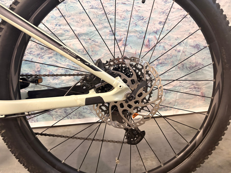 2021 Giant Stance E+ 1 Certified Pre-Owned