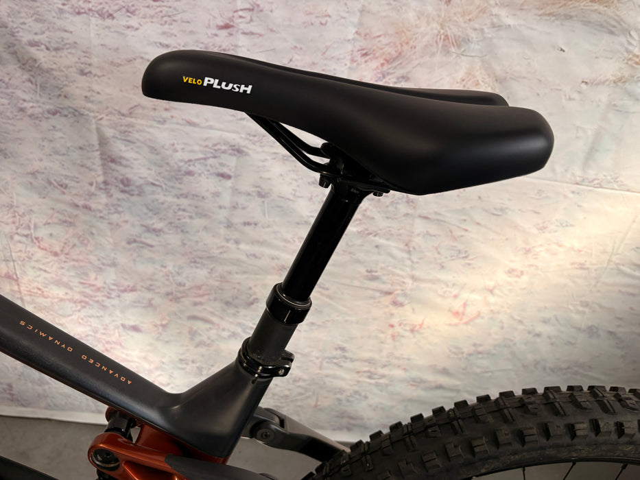 2025 Orbea Wild M20 Certified Pre-Owned