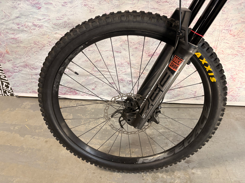 2025 Orbea Wild M20 Certified Pre-Owned