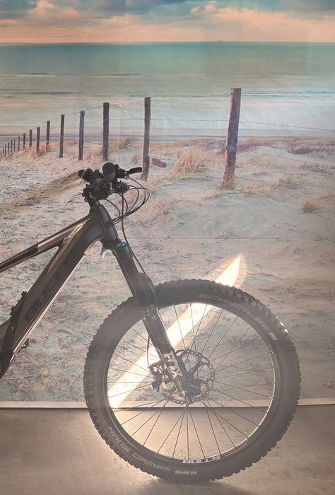 Bulls E-Stream EVO AM 4 Certified Pre-Owned