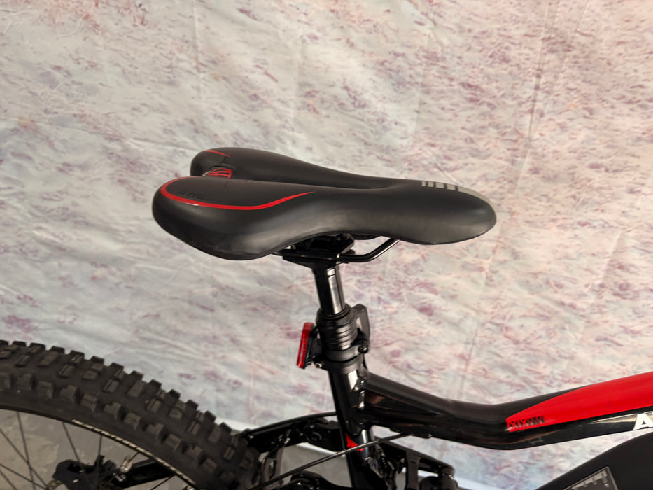 Haibike XDURO AllMtn 2.0 - Certified Pre-Owned