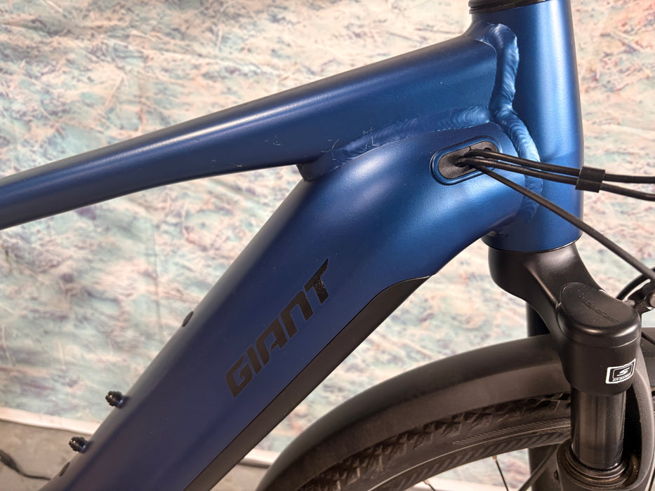 Giant Explore E+ 2 GTS Demo Small