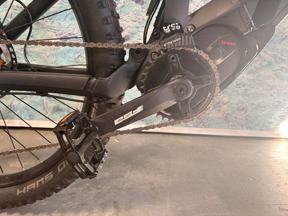 Bulls E-Stream EVO AM 4 Certified Pre-Owned