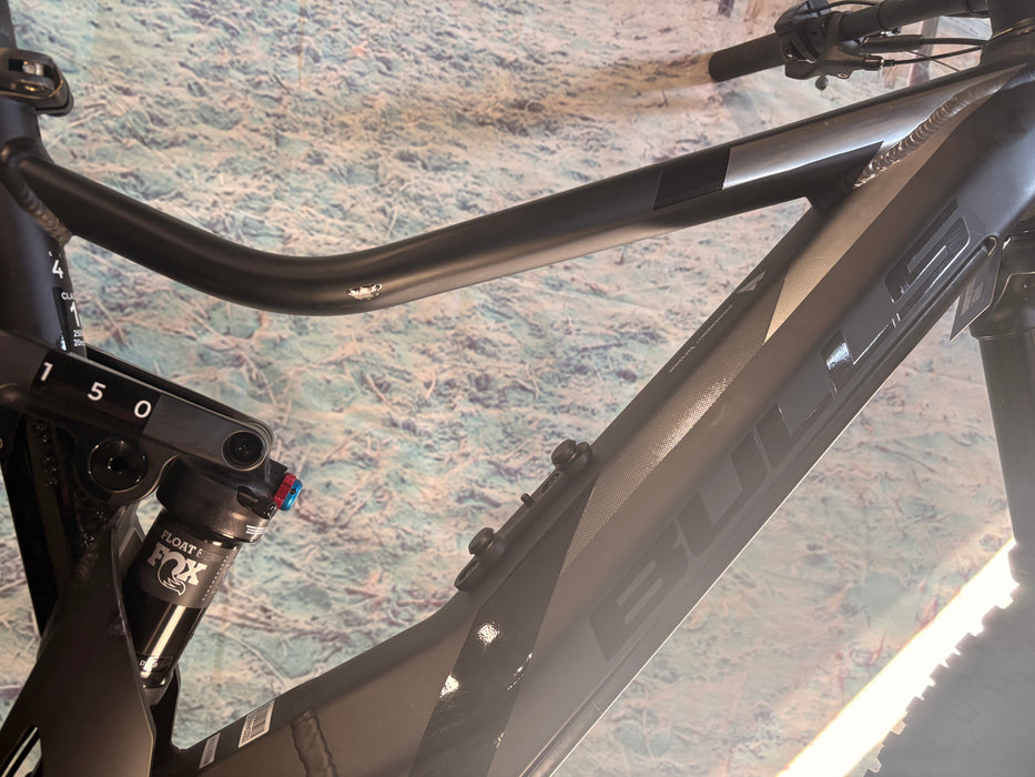 Bulls E-Stream EVO AM 4 Certified Pre-Owned