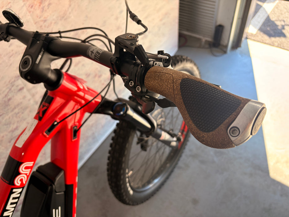 Haibike XDURO AllMtn 2.0 - Certified Pre-Owned