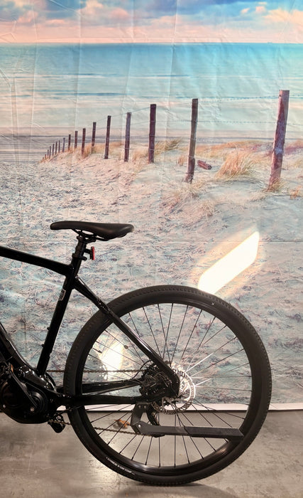 Giant Roam E+ GTS Black Certified Pre Owned