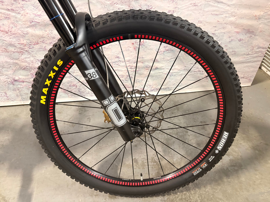 Certified Pre-Owned Audi Ebike Powered by Fantic