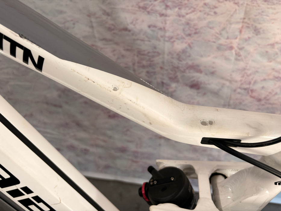 Haibike XDURO AllMtn 3.0 - Certified Pre-Owned