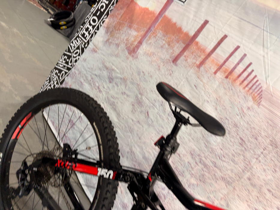 Haibike XDURO AllMtn 2.0 - Certified Pre-Owned