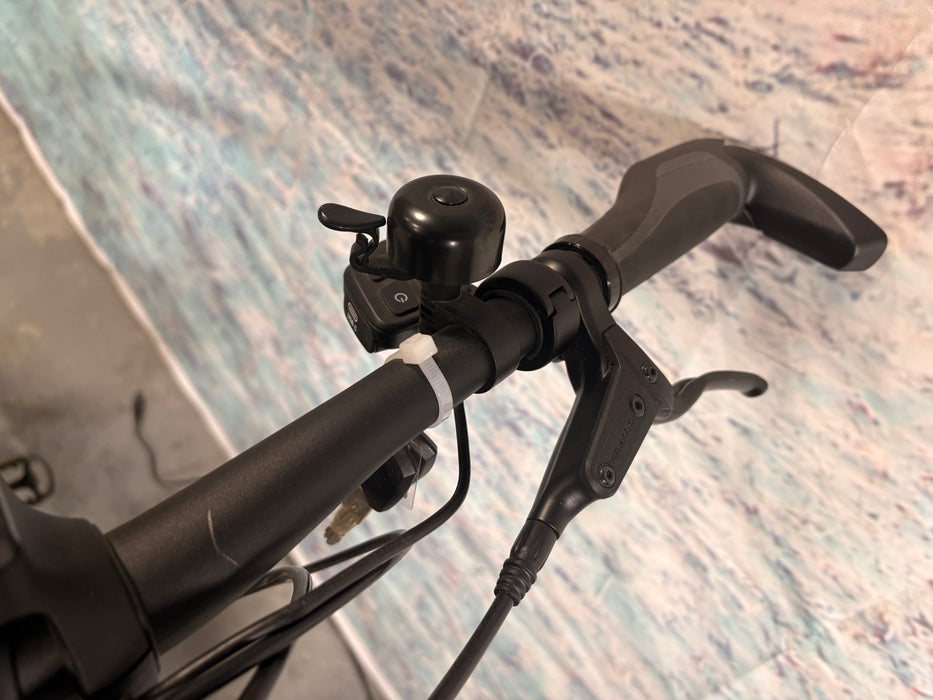 Giant Explore E+ 2 GTS Demo Small