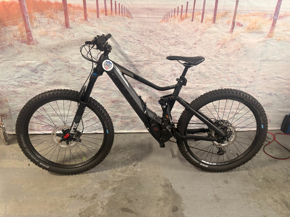 Bulls E-Stream Evo AM 4 Certifed Pre-Owned