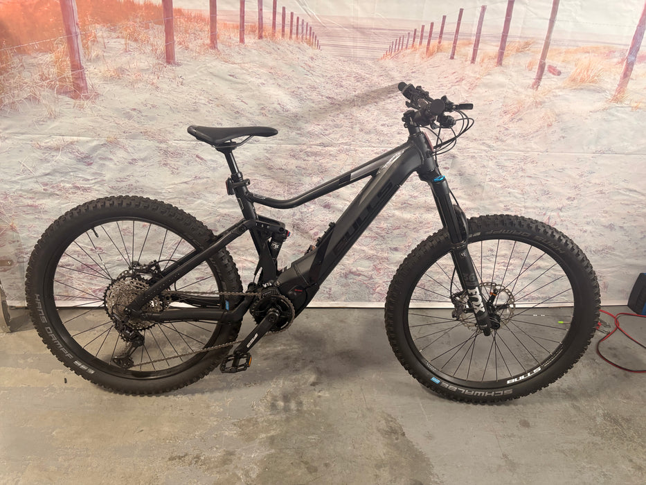 Bulls E-Stream Evo AM 4 Certifed Pre-Owned