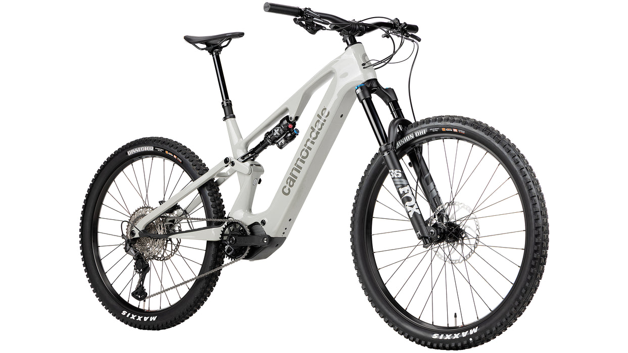 Cannondale Moterra SL2