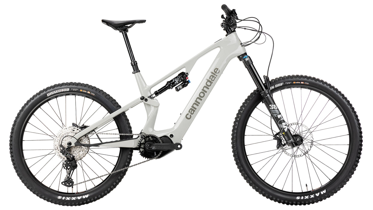 Cannondale Moterra SL2
