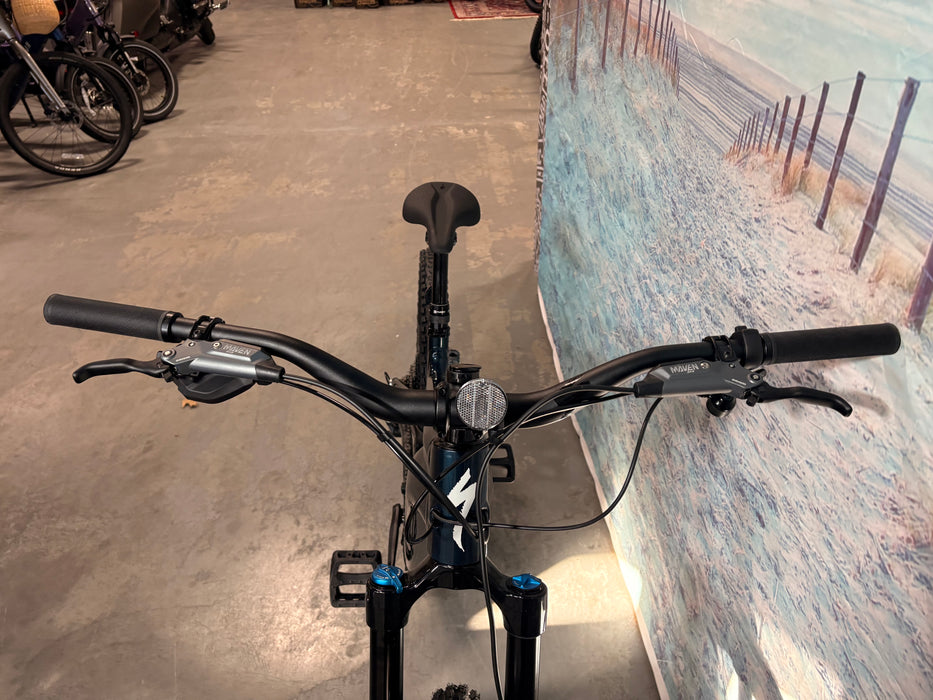 Specialized Turbo Levo 4 Comp Alloy Certified Pre-Owned