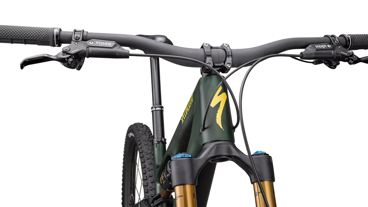 Specialized Stumpjumper 15 Pro Demo