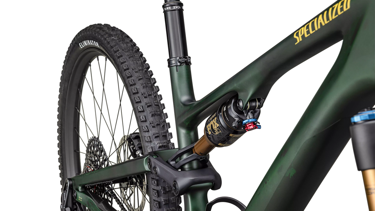 Specialized Stumpjumper 15 Pro Demo