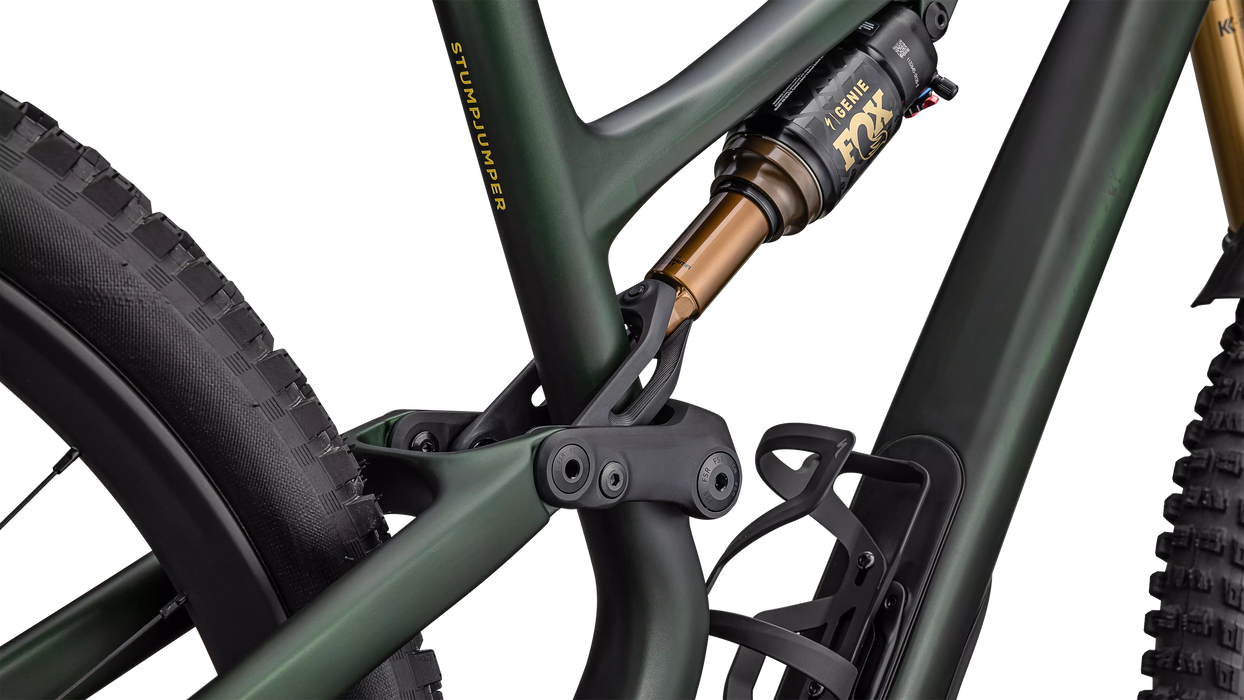 Specialized Stumpjumper 15 Pro Demo