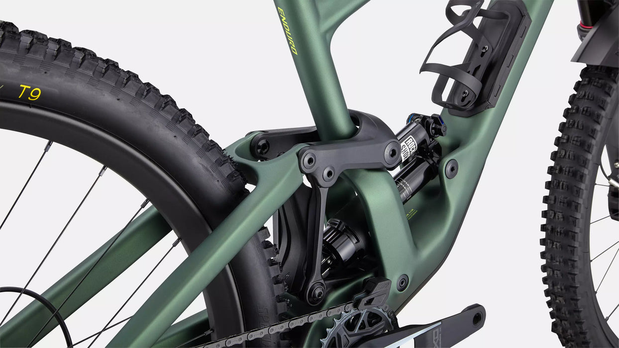 Specialized Enduro Pro Demo