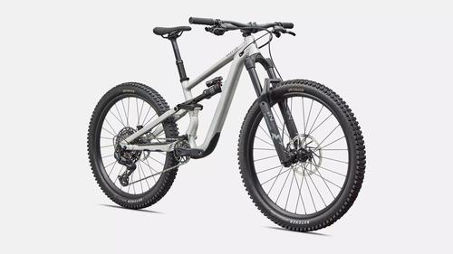 Specialized STATUS 2 140 ZERO Demo
