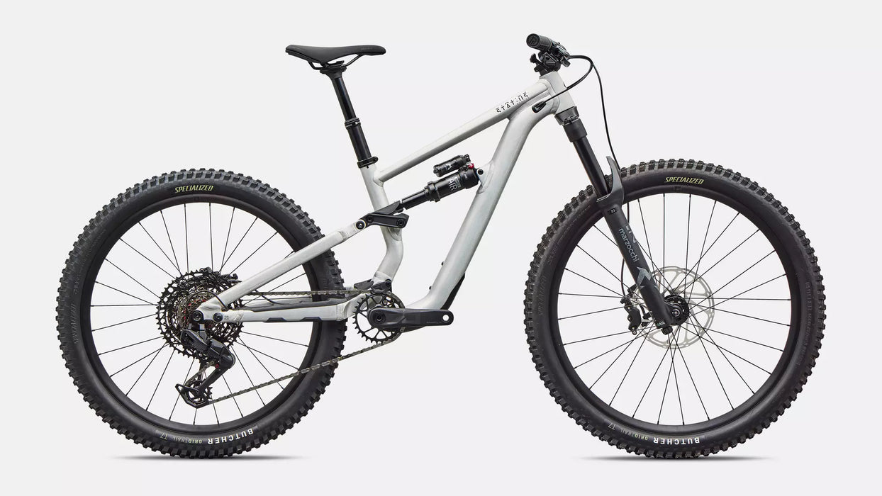 Specialized STATUS 2 140 ZERO Demo