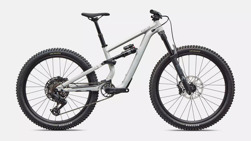 Specialized STATUS 2 140 ZERO Demo