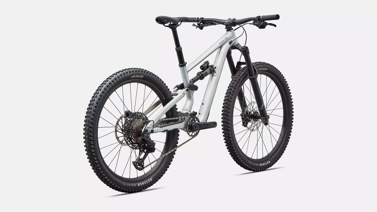 Specialized STATUS 2 140 ZERO Demo