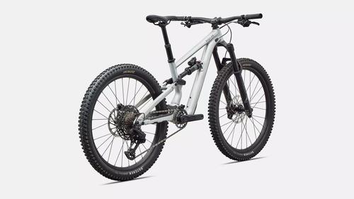 Specialized STATUS 2 140 ZERO Demo