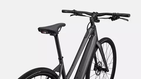 Turbo Vado SL 4.0 Step-Through