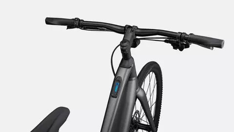 Turbo Vado SL 4.0 Step-Through