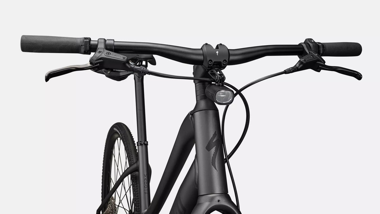 Turbo Vado SL 4.0 Step-Through