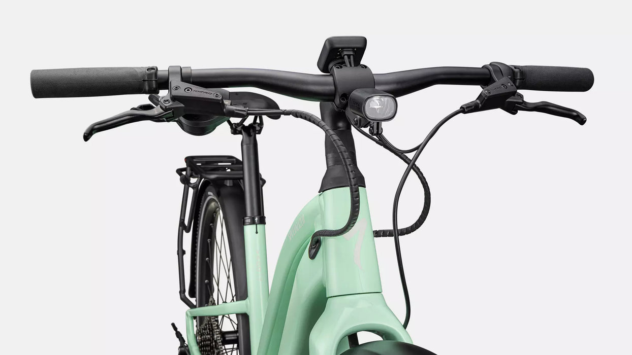 Turbo Vado SL 2 4.0 Step-Through EQ 2 Demo