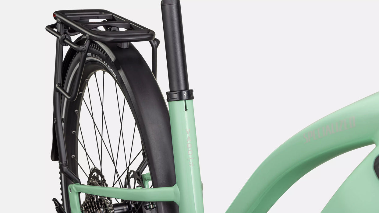 Turbo Vado SL 2 4.0 Step-Through EQ 2 Demo