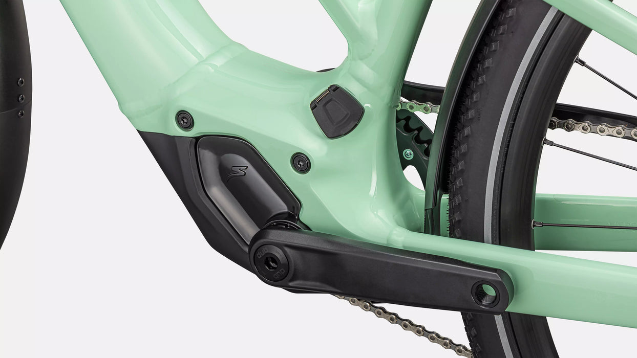 Turbo Vado SL 2 4.0 Step-Through EQ 2 Demo