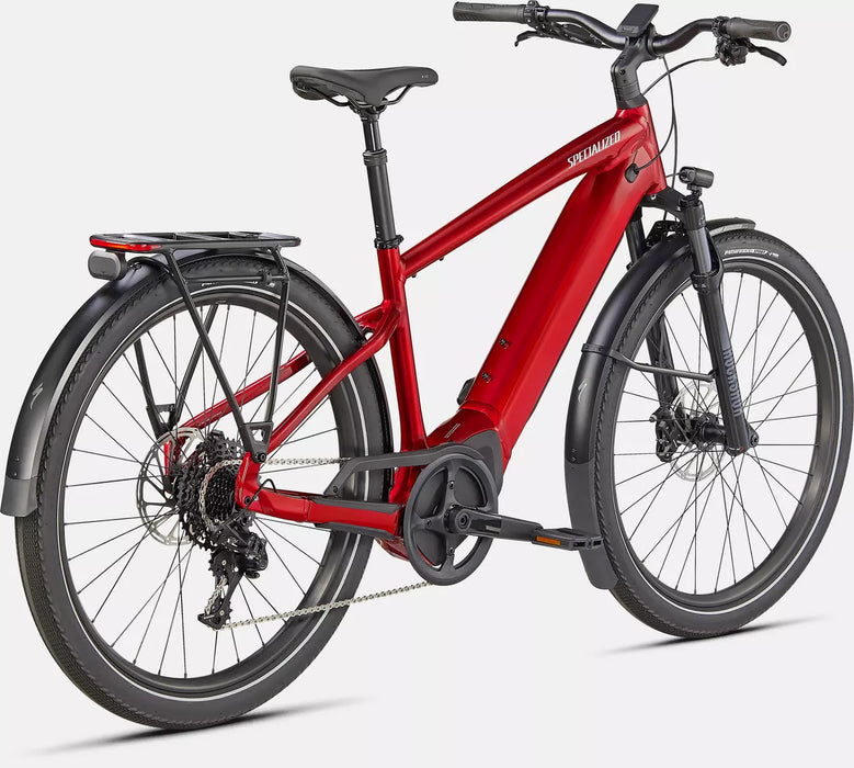 Specialized Turbo Vado 5.0 UL
