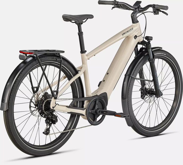Specialized Turbo Vado 5.0 UL